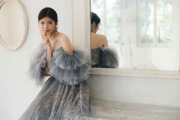 ドレス,ウエディングドレス,カラードレス